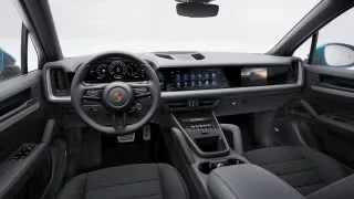 2026 Porsche 9Y0/9Y3 Cayenne - Image 25 of 31