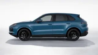 2026 Porsche 9Y0/9Y3 Cayenne - Image 13 of 31
