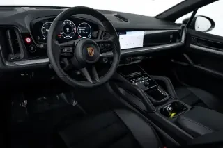 2026 Porsche 9Y0/9Y3 Cayenne - Image 29 of 31