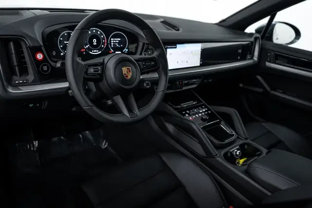 2026 Porsche 9Y0/9Y3 Cayenne - Image 30 of 31