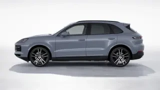 2026 Porsche 9Y0/9Y3 Cayenne - Image 13 of 31