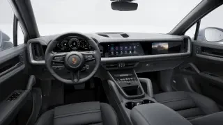 2026 Porsche 9Y0/9Y3 Cayenne - Image 29 of 31