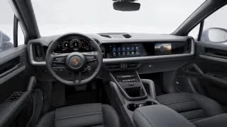 2026 Porsche 9Y0/9Y3 Cayenne - Image 25 of 31