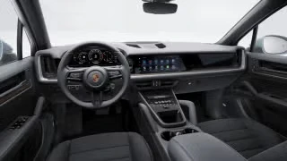 2026 Porsche 9Y0/9Y3 Cayenne - Image 25 of 30