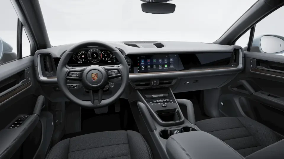 2026 Porsche 9Y0/9Y3 Cayenne - Image 31 of 31