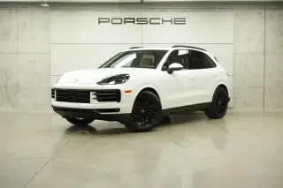 2026 Porsche 9Y0/9Y3 Cayenne - Image 5 of 31