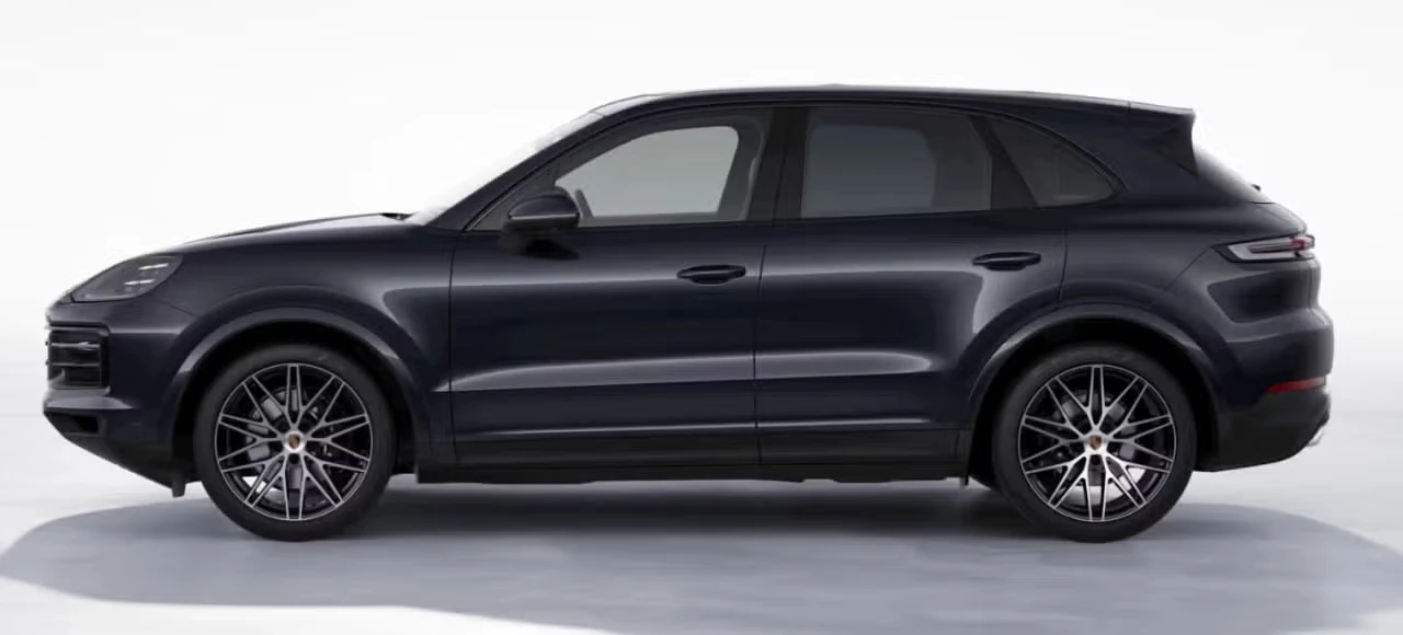 2026 Porsche 9Y0/9Y3 Cayenne - Image 12 of 31