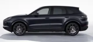 2026 Porsche 9Y0/9Y3 Cayenne - Image 13 of 31