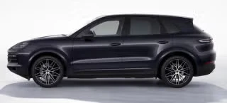 2026 Porsche 9Y0/9Y3 Cayenne - Image 9 of 31