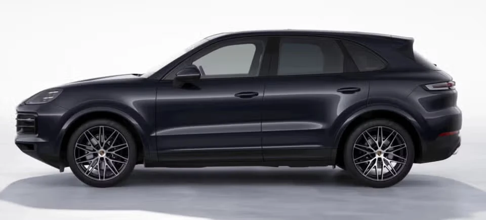 2026 Porsche 9Y0/9Y3 Cayenne - Image 11 of 31