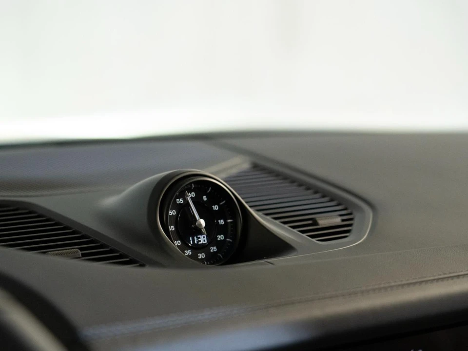2026 Porsche 9Y0/9Y3 Cayenne - Image 20 of 30