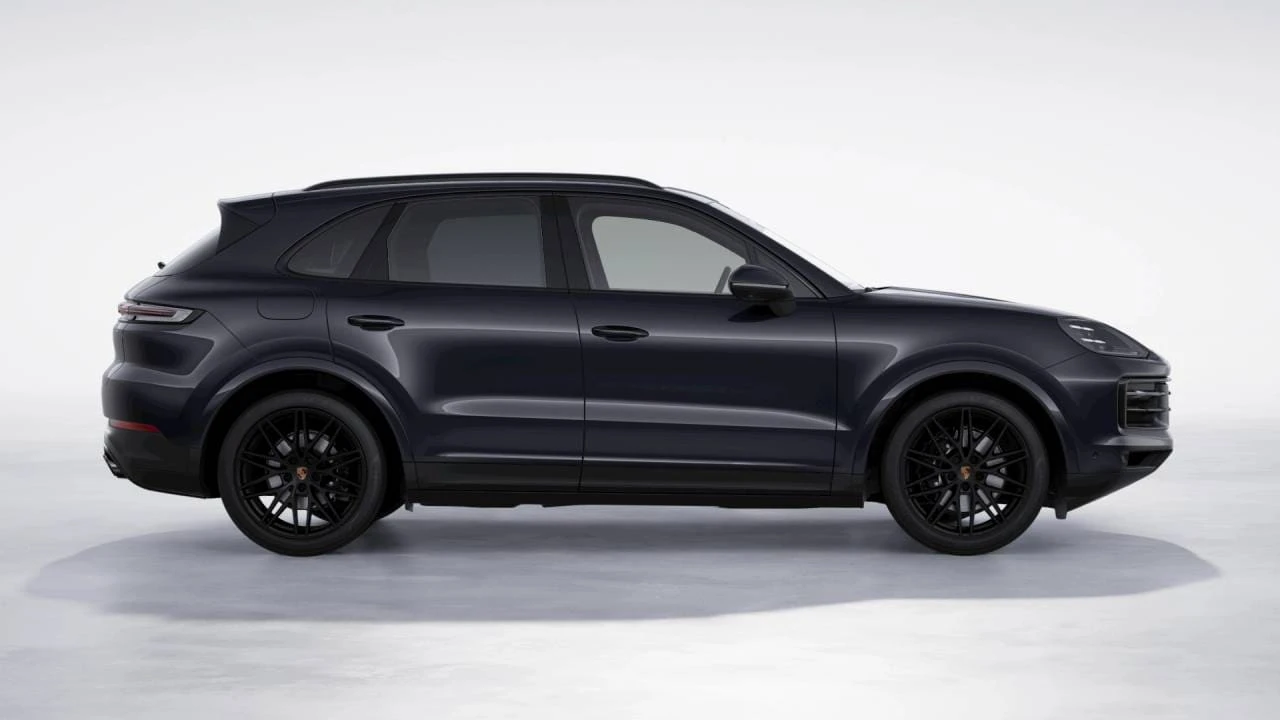 2026 Porsche 9Y0/9Y3 Cayenne - Image 6 of 10