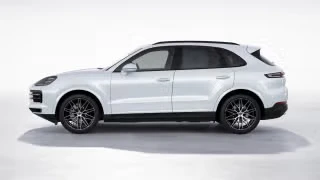 2026 Porsche 9Y0/9Y3 Cayenne - Image 9 of 31