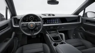 2026 Porsche 9Y0/9Y3 Cayenne - Image 29 of 31