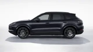 2026 Porsche 9Y0/9Y3 Cayenne - Image 13 of 31