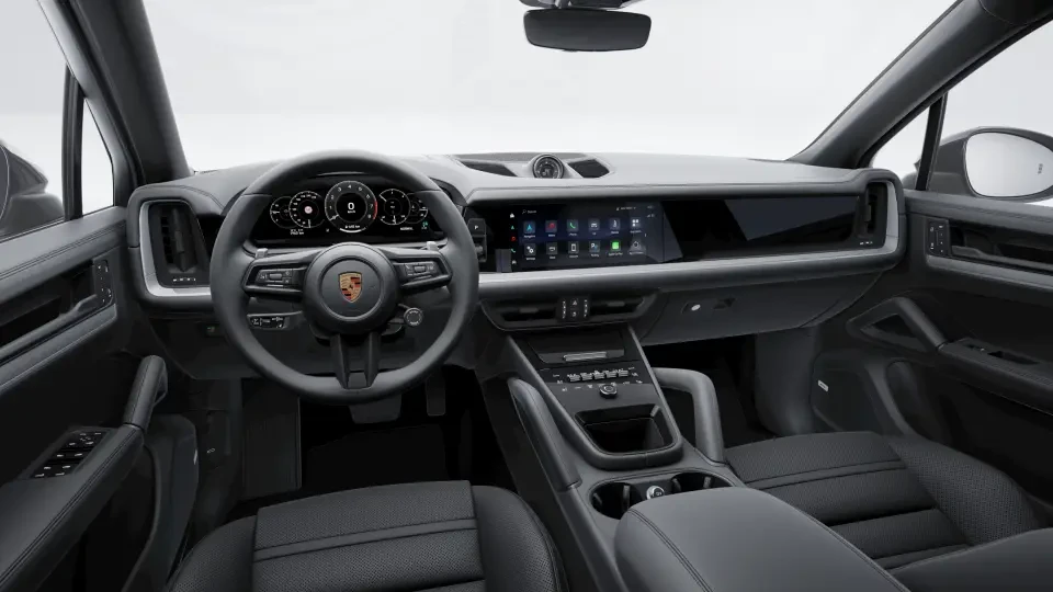 2026 Porsche 9Y0/9Y3 Cayenne - Image 31 of 31
