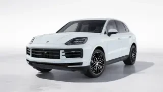 2026 Porsche 9Y0/9Y3 Cayenne - Image 5 of 31