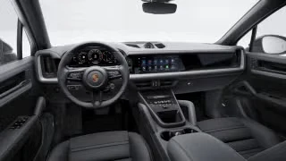 2026 Porsche 9Y0/9Y3 Cayenne - Image 25 of 31
