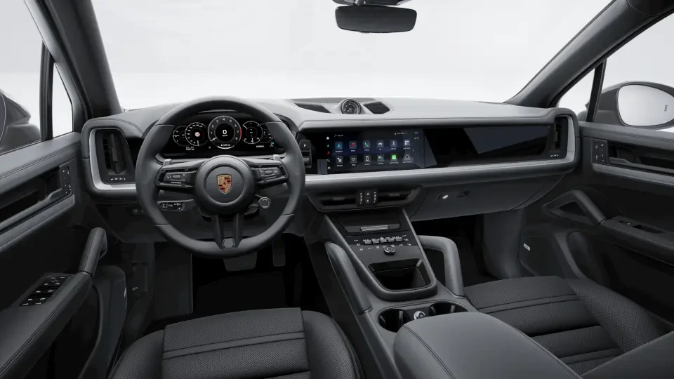 2026 Porsche 9Y0/9Y3 Cayenne - Image 31 of 31
