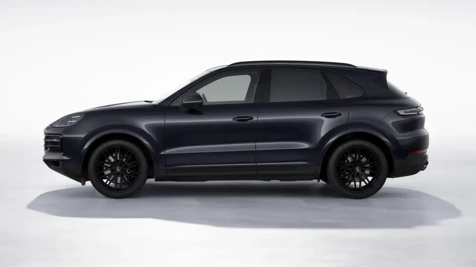 2026 Porsche 9Y0/9Y3 Cayenne - Image 15 of 31