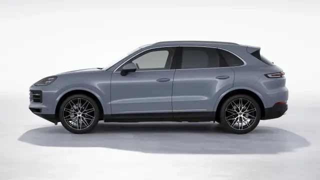 2026 Porsche 9Y0/9Y3 Cayenne - Image 14 of 31