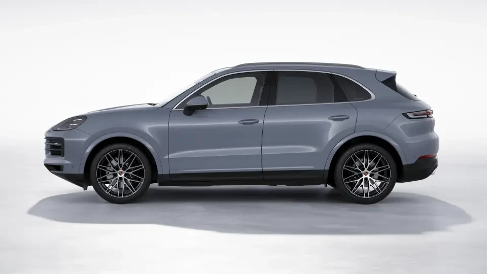 2026 Porsche 9Y0/9Y3 Cayenne - Image 15 of 31