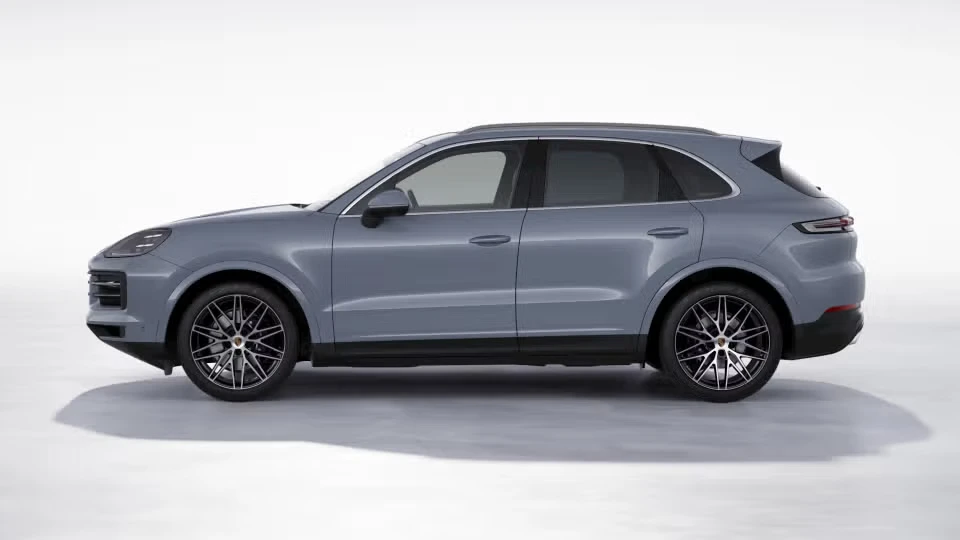 2026 Porsche 9Y0/9Y3 Cayenne - Image 11 of 31