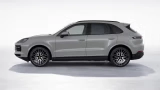 2026 Porsche 9Y0/9Y3 Cayenne - Image 9 of 31