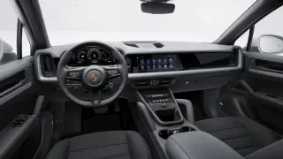 2026 Porsche 9Y0/9Y3 Cayenne - Image 29 of 31