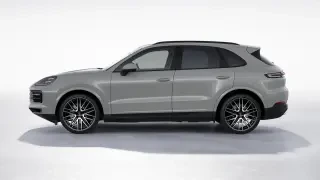 2026 Porsche 9Y0/9Y3 Cayenne - Image 13 of 31