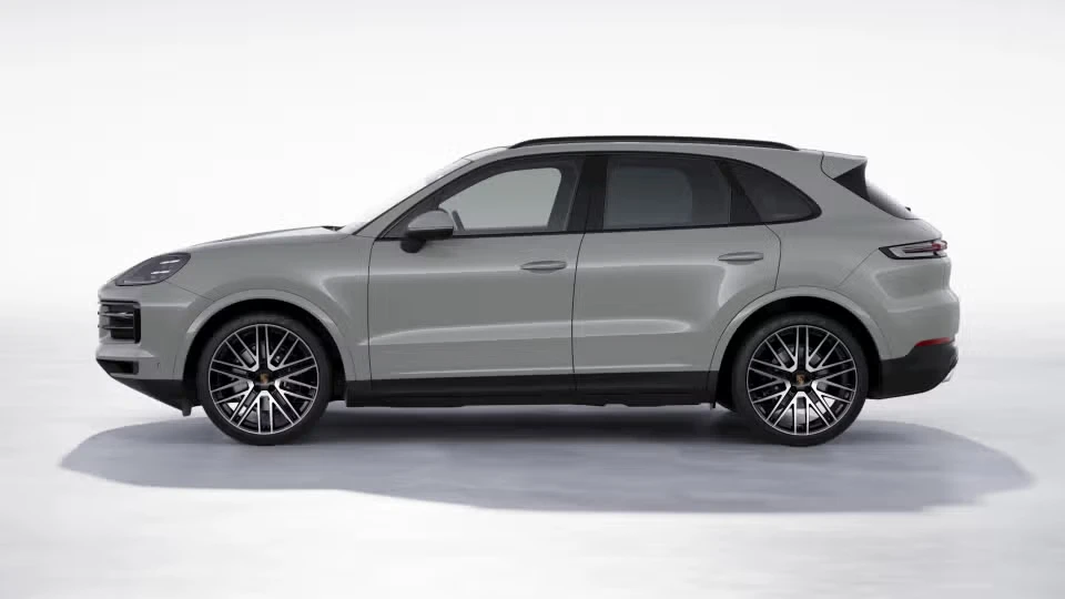 2026 Porsche 9Y0/9Y3 Cayenne - Image 11 of 31