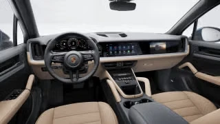 2026 Porsche 9Y0/9Y3 Cayenne - Image 25 of 31