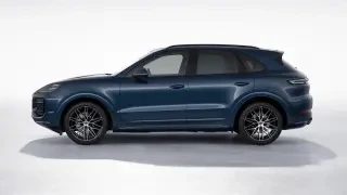2026 Porsche 9Y0/9Y3 Cayenne - Image 13 of 31