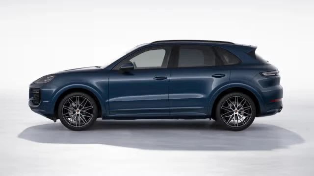 2026 Porsche 9Y0/9Y3 Cayenne - Image 10 of 31
