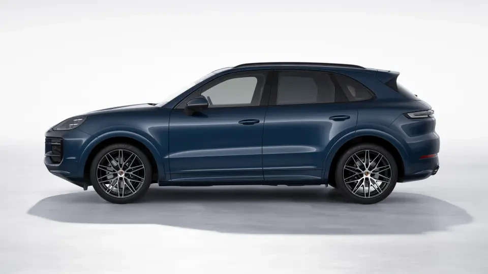 2026 Porsche 9Y0/9Y3 Cayenne - Image 15 of 31