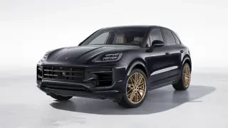 2026 Porsche 9Y0/9Y3 Cayenne - Image 5 of 31