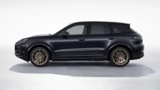 2026 Porsche 9Y0/9Y3 Cayenne - Image 13 of 31