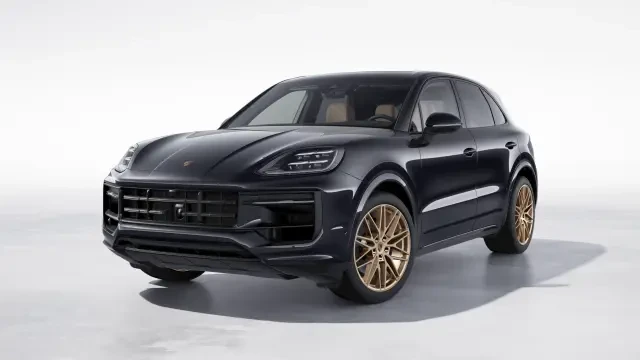 2026 Porsche 9Y0/9Y3 Cayenne - Image 6 of 31