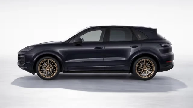 2026 Porsche 9Y0/9Y3 Cayenne - Image 10 of 31