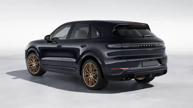 2026 Porsche 9Y0/9Y3 Cayenne - Image 22 of 31