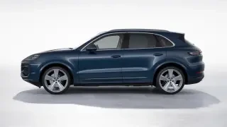 2026 Porsche 9Y0/9Y3 Cayenne - Image 13 of 31