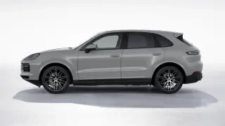 2026 Porsche 9Y0/9Y3 Cayenne - Image 13 of 31