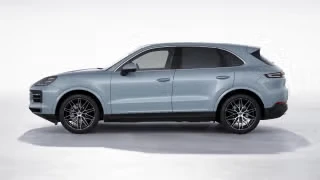 2026 Porsche 9Y0/9Y3 Cayenne - Image 9 of 31