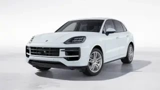 2026 Porsche 9Y0/9Y3 Cayenne - Image 5 of 31