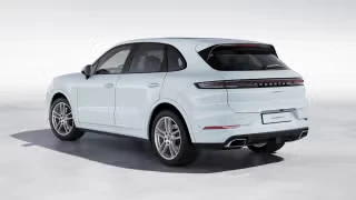 2026 Porsche 9Y0/9Y3 Cayenne - Image 17 of 31