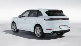 2026 Porsche 9Y0/9Y3 Cayenne - Image 21 of 31
