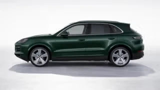 2026 Porsche Cayenne - Image 9 of 30