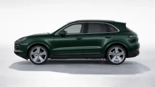 2026 Porsche Cayenne - Image 13 of 30