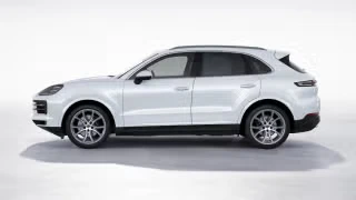 2026 Porsche 9Y0/9Y3 Cayenne - Image 9 of 31