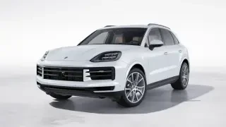 2026 Porsche 9Y0/9Y3 Cayenne - Image 5 of 31